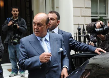 Asil Nadir'in Ölümüne Dair İddialara Ailesinden Yanıt