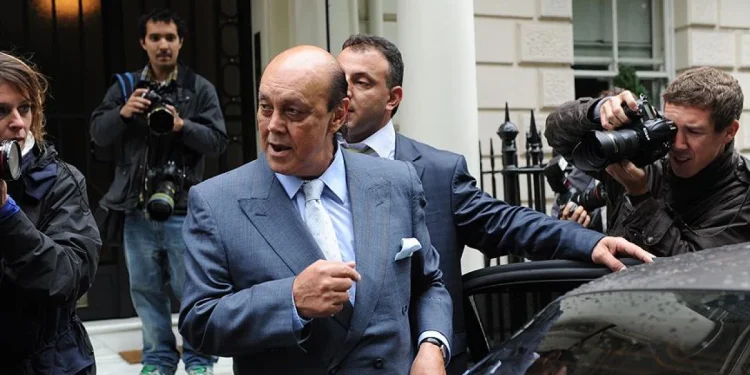 Asil Nadir'in Ölümüne Dair İddialara Ailesinden Yanıt