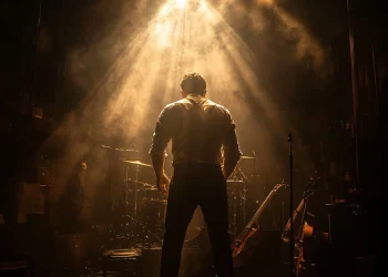 Türkiye’nin İlk Yapay Zeka Albümü "Artificial Inspirations" Çıktı