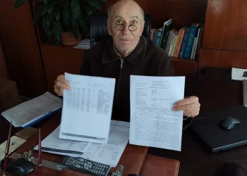 Giresun'da Yaşlı Adam, Telefonda Verdiği "Evet" Yanıtı Sonucu Dolandırıldı