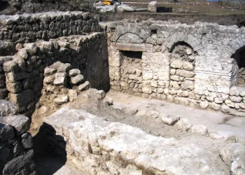 Hadrianopolis Antik Kenti, Ören Yeri Statüsüne Kavuşturuldu