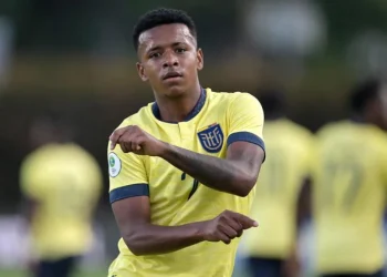 Beşiktaş, Genç Yıldız Keny Arroyo'yu Kadrosuna Katmaya Hazırlanıyor