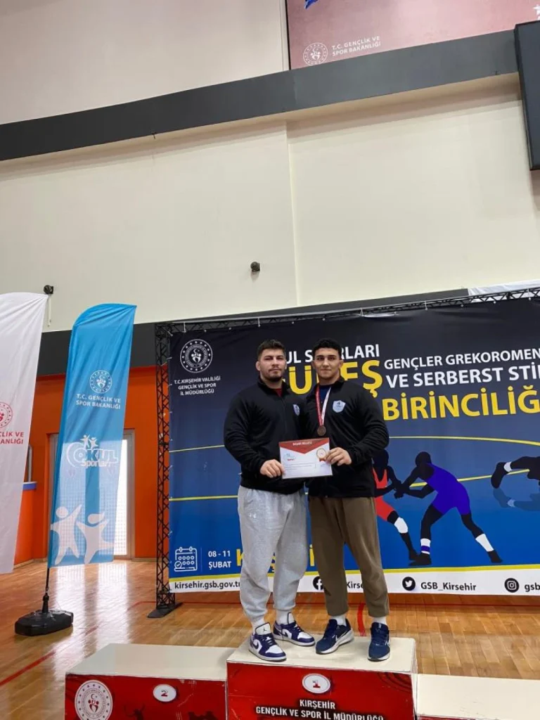 "Beytullah Sarı'dan Aile Kazasının Ardından Büyük Dönüş"