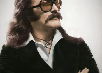 "Cem Karaca'nın Vefatından 21 Yıl Sonra: Vatandaşlıktan Çıkarılıp Sürgünde Yaşayan Efsane Sanatçı"