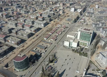 Asrın Felaketi Sonrası Etkilenen Bölgelerde Nüfus Artışı Gözlemlendi