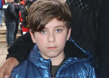 Depremde Ailesini Kaybeden 8 Yaşındaki Beşir: 81 Saat Enkaz Altında Kaldım