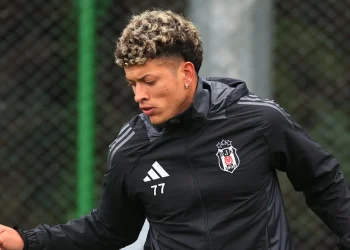 Eski Teknik Direktör Elan Ricardo'yu Anlattı