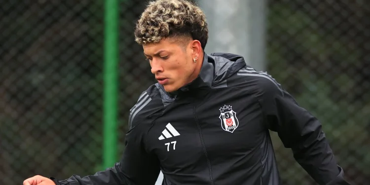 Eski Teknik Direktör Elan Ricardo'yu Anlattı