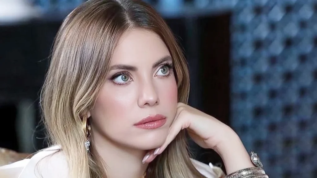 Eda Ece, Şakir Paşa Ailesi'nin Yeni Üyesi Oluyor!