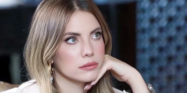 Eda Ece, Şakir Paşa Ailesi'nin Yeni Üyesi Oluyor!