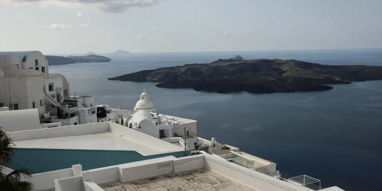 Uzman Uyarısı: Ege Bölgesi'ndeki Depremler Aylarca Devam Edebilir