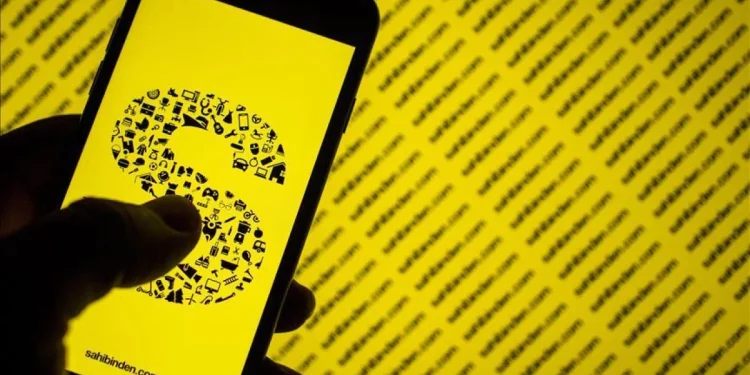 Rekabet Kurulu, Sahibinden.com’a Soruşturma Açtı