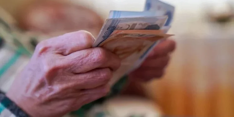 Vedat Işıkhan'dan Emekli Bayram İkramiyeleriyle İlgili Yeni Açıklama