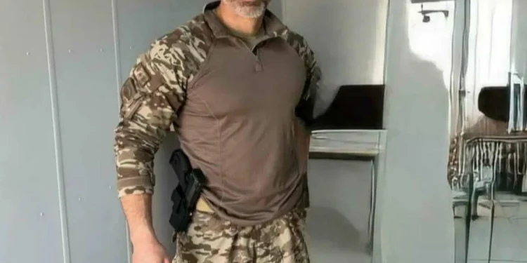 "Şehit Binbaşı Murat Kemal Yetişen'in Acı Tesadüfü: Son Görüşmesinin Ardındaki Dramatik Anlar"