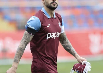 Galatasaray, Eren Elmalı'nın Transferini Sonlandırdı