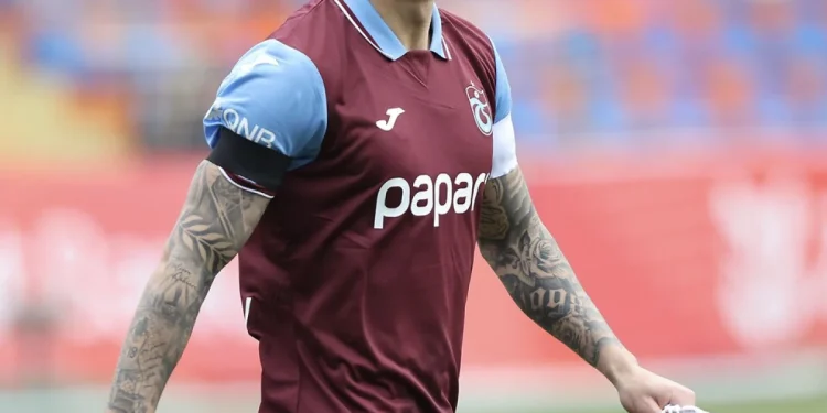 Galatasaray, Eren Elmalı'nın Transferini Sonlandırdı