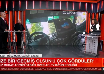 Eylem Tok ve Timur Cihantimur, iade kararının ardından acı dolu anları canlı yayında paylaştı