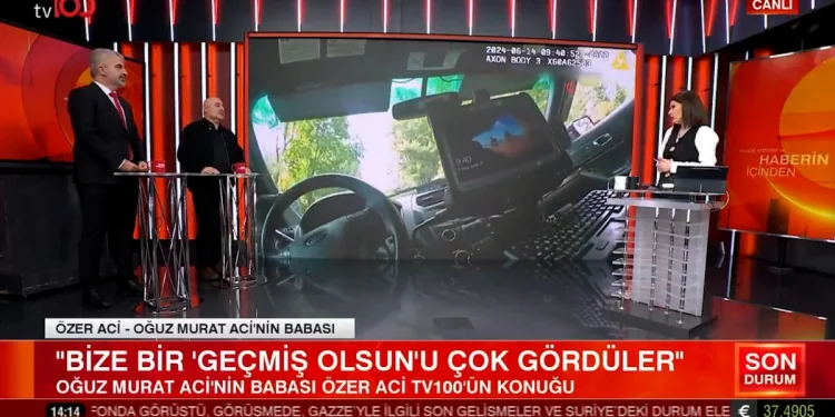 Eylem Tok ve Timur Cihantimur, iade kararının ardından acı dolu anları canlı yayında paylaştı