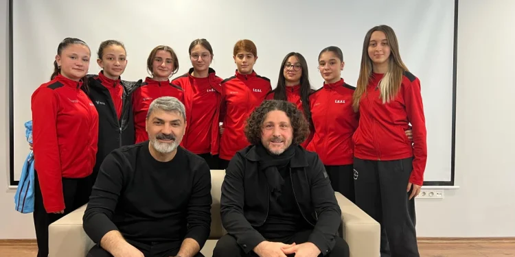 Fatih Tekke: Trabzonspor'la Şampiyonlar Ligi Finali Oynamak İstiyorum