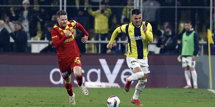 Filip Kostić: "Şu An Final Hedefi İçin Erken"