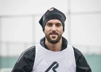 Gaziantep FK, Ocak transfer dönemini 4 yeni oyuncu ile kapattı