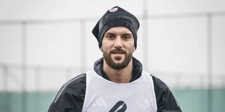 Gaziantep FK, Ocak transfer dönemini 4 yeni oyuncu ile kapattı