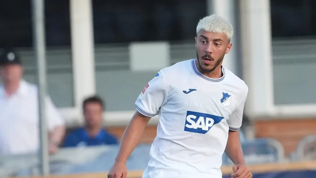 Beşiktaş, Genç Yıldız Umut Tohumcu’yu Kadrosuna Katıyor