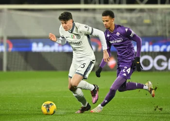 Inter, Fiorentina deplasmanında mağlup oldu