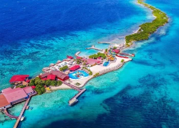 Dünyanın en mutlu insanları bu adada yaşıyor! İşte sırrı