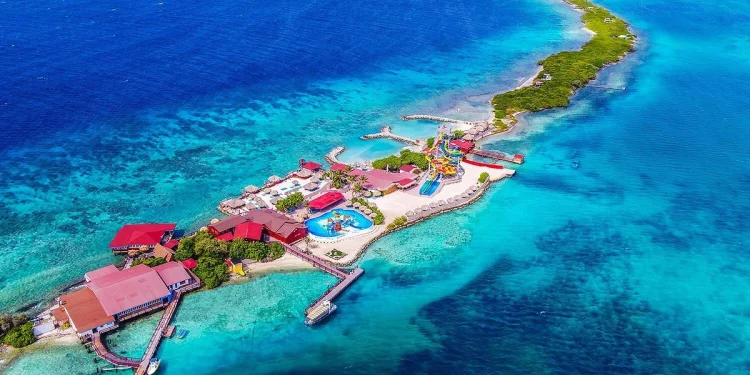 Dünyanın en mutlu insanları bu adada yaşıyor! İşte sırrı