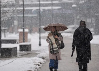 Kar yağışı sebebiyle eğitime ara verilen şehirler