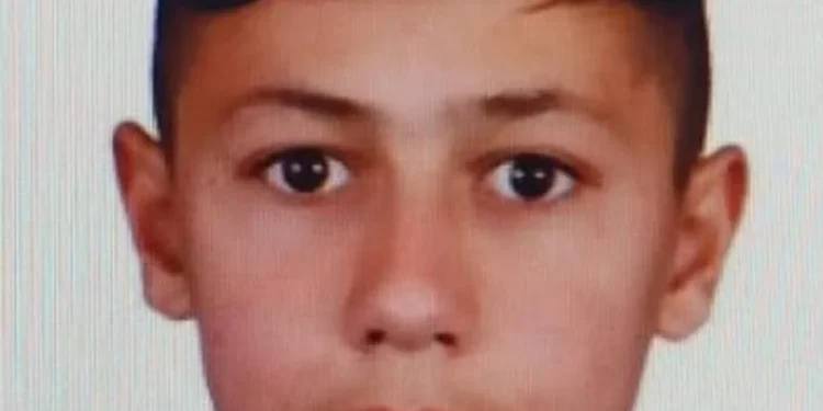 Isparta'da "ava gidiyorum" diyerek evden çıkan Kemal, 2 gündür kayıp