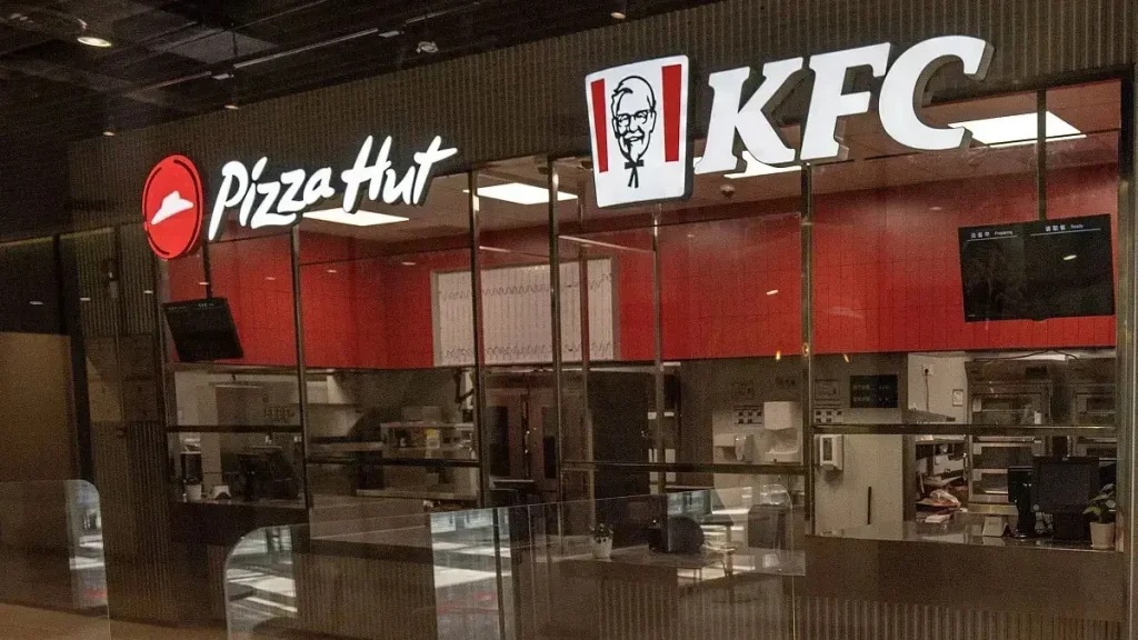 KFC ve Pizza Hut Türkiye’de İşten Çıkarmalar Başladı