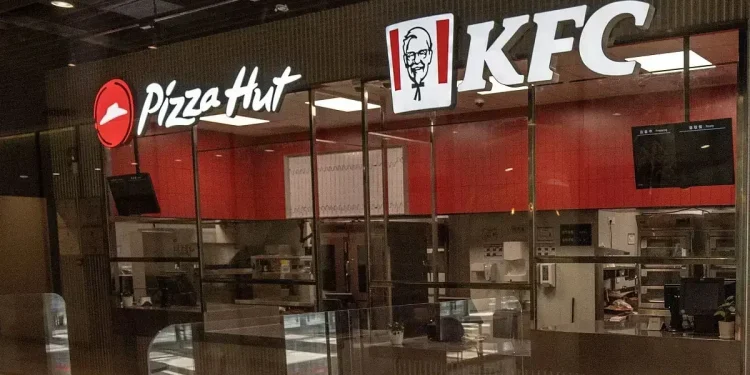KFC ve Pizza Hut Türkiye’de İşten Çıkarmalar Başladı