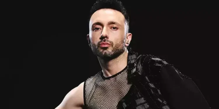 Mabel Matiz'in Yeni İmajı Gündem Oldu!