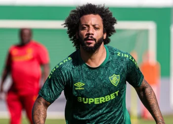 Marcelo, Futbolu Bırakma Kararı Aldı