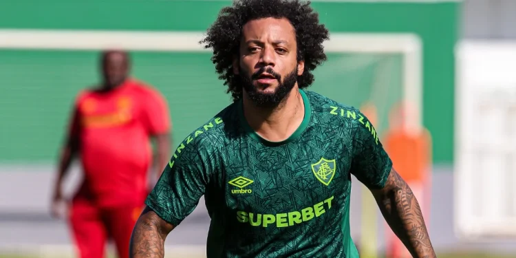 Marcelo, Futbolu Bırakma Kararı Aldı