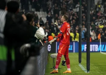 TFF Fair Play Ödülü, Boluspor Taraftarına ve Mert Günok’a Verildi!