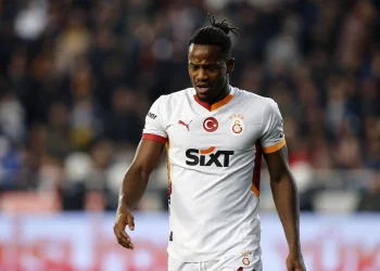 Michy Batshuayi: "Neden Bu Kadar Kulüp Değiştirdiğimi Bilmiyorum"