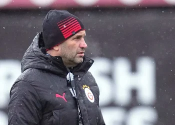 Galatasaray, Hollanda'ya Eksik Kadro ile Gidiyor