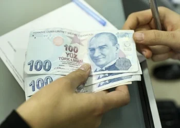 Yaşlı ve engelli maaşları ödemeleri hesaplara yatırılmaya başlandı