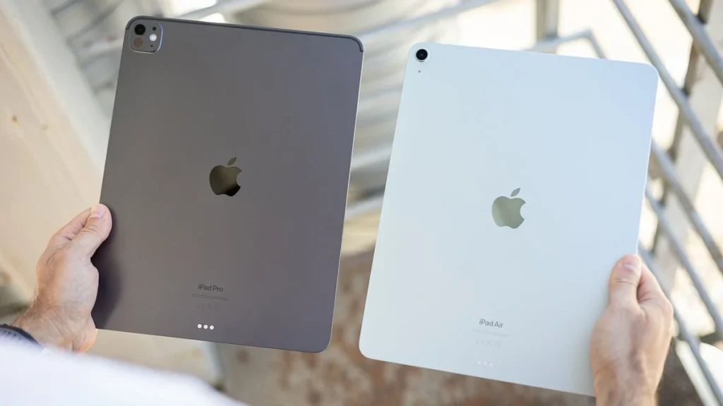 Apple, tablet pazarında liderliğini koruyor: En çok satan markalar