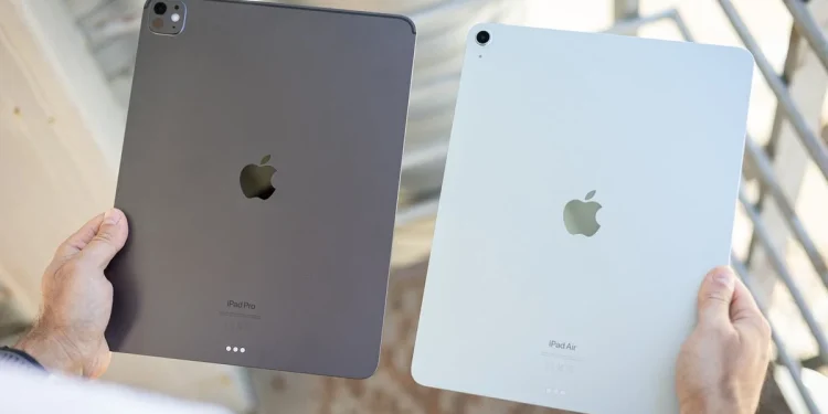 Apple, tablet pazarında liderliğini koruyor: En çok satan markalar