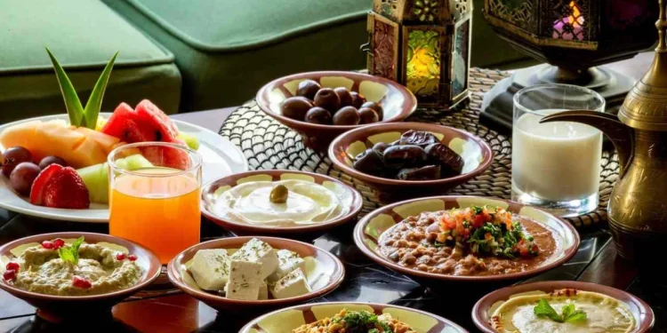"Ramazan İftar Menüsü Fiyatları Yükseldi!"