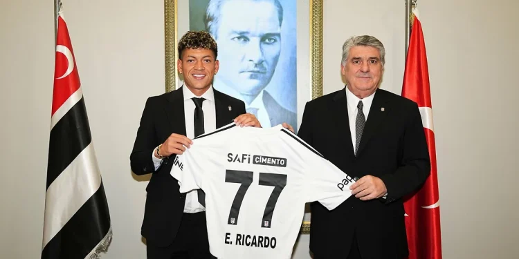 Elan Ricardo: "Şampiyonluk İçin Hazırız"