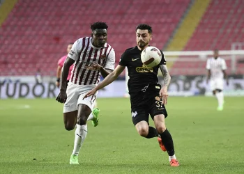 Taha Şahin'den Montella'ya Duygusal Mesaj