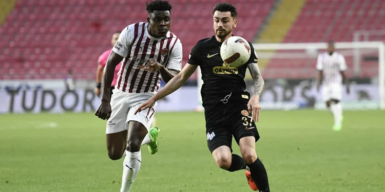 Taha Şahin'den Montella'ya Duygusal Mesaj