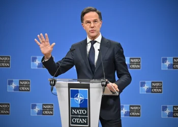 Rutte'den Türk Savunma Sanayiine Övgü