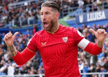 Sergio Ramos'un Kariyerindeki Yeni Adres: Monterrey
