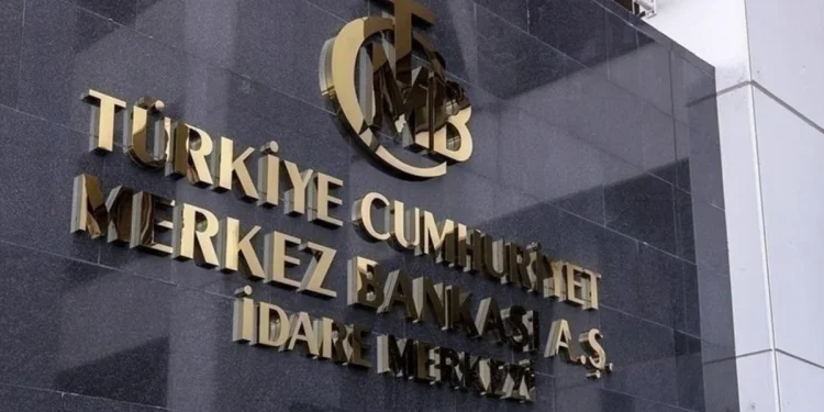 TCMB'den Hükümete Yönelik Açık Mektup